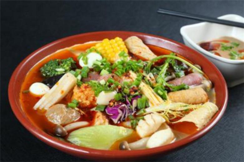 李氏兄弟麻辣烫